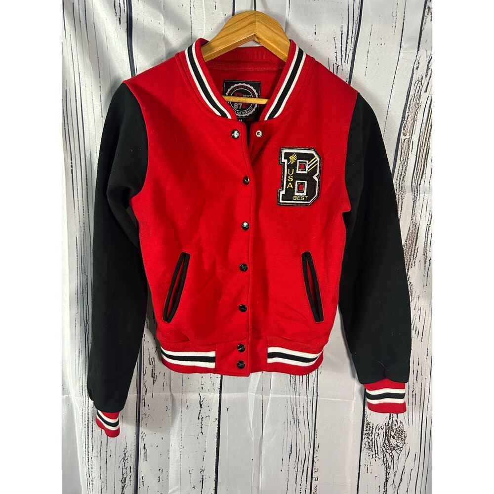 “Lets Go Divas” Jacket